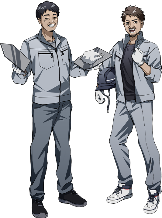 未経験から始めるキャリアモデル