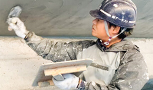 一生ものの技術を手にできる