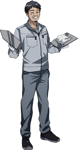 「手に職をつけたい」「給料アップを目指したい」「新しいことを始めたい」など、志望動機はなんでもOK！